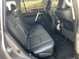 
										2020 Toyota Land Cruiser Prado VXL – Premium Edition full									