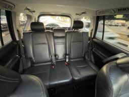 
										2020 Toyota Land Cruiser Prado VXL – Premium Edition full									