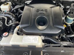 2020 Toyota Land Cruiser Prado VXL – Premium Edition