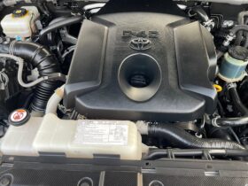 2020 Toyota Land Cruiser Prado VXL – Premium Edition